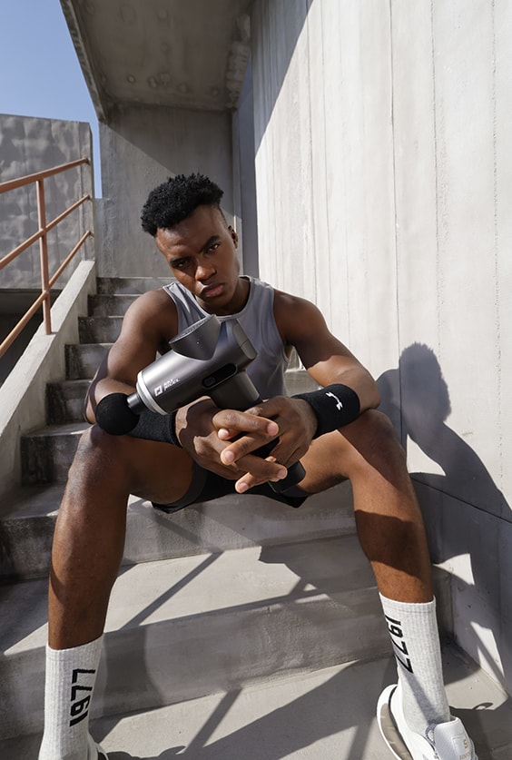 Athlete training